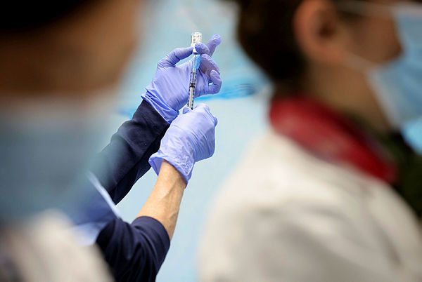 Son dakika haberi: İngiltere’de corona virüs mutasyonu tespit edildi! Proteini hedef alıyor; aşı çalışmalarına etkisi olacak mı?