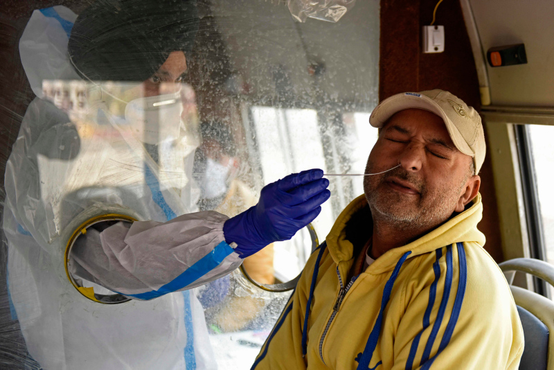 Son Dakika Haber: B117 koronavirüs mutasyonu ülkede hayatı durdurdu! Almanya da yasak kararı aldı!