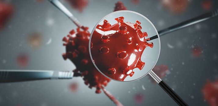 Son dakika haberi: Corona mutasyon haberleriyle dünya alarmda! Ölümcül yeni corona virüs mutasyonu için detaylar netleşiyor