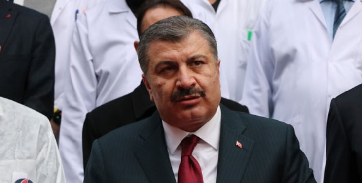 Son dakika haberi: Corona mutasyon haberleriyle dünya alarmda! Ölümcül yeni corona virüs mutasyonu için detaylar netleşiyor