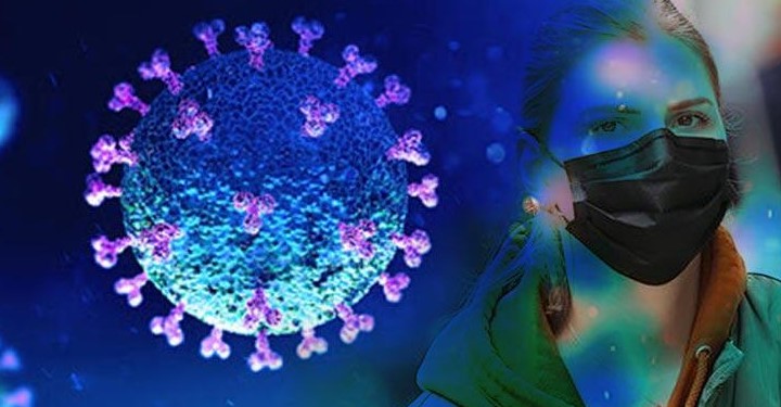Son dakika haberi: Corona mutasyon haberleriyle dünya alarmda! Ölümcül yeni corona virüs mutasyonu için detaylar netleşiyor
