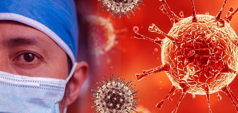 Son dakika haberi: Corona mutasyon haberleriyle dünya alarmda! Ölümcül yeni corona virüs mutasyonu için detaylar netleşiyor