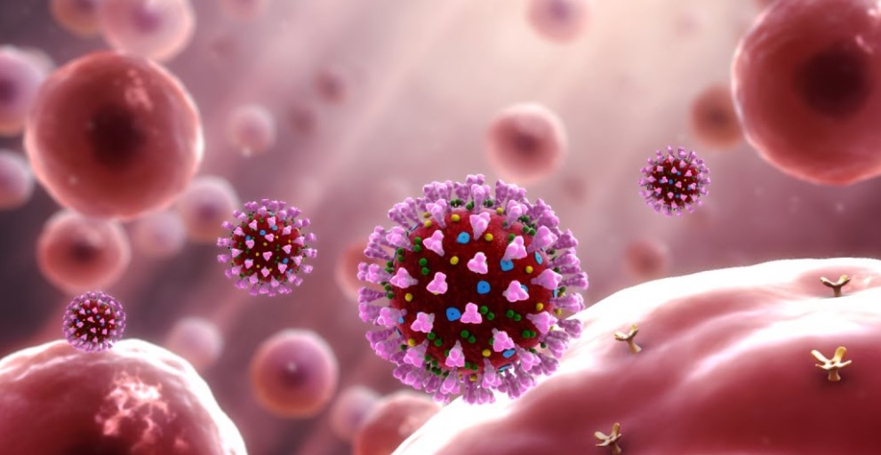 Son dakika haberi: Corona mutasyon haberleriyle dünya alarmda! Ölümcül yeni corona virüs mutasyonu için detaylar netleşiyor