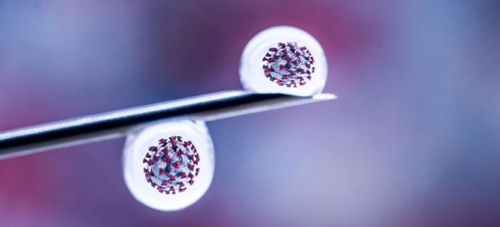 Son dakika haberi: Corona mutasyon geçirdi! Açıklandı: Yeni virüs bu şekilde hızla yayılıyor