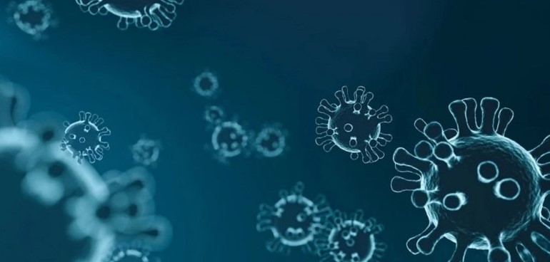 Son dakika haberi: Corona mutasyon geçirdi! Açıklandı: Yeni virüs bu şekilde hızla yayılıyor