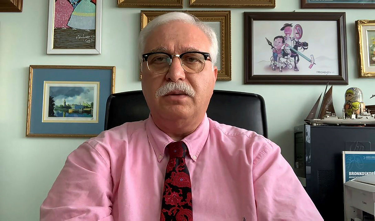 Son dakika haberi: Corona virüs mutasyonu için kırmızı alarm! Yeni bir tür keşfedildi: 501.V2 virüsü...