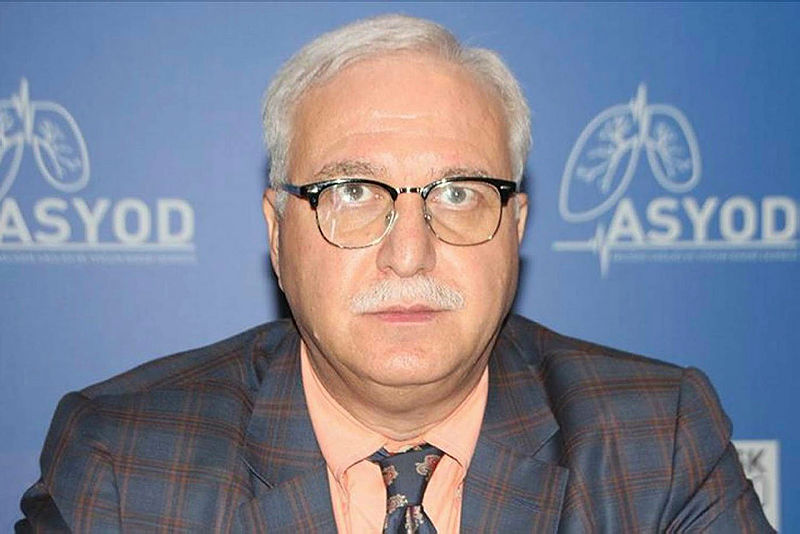 Son dakika haberi: Corona virüs mutasyonu için kırmızı alarm! Yeni bir tür keşfedildi: 501.V2 virüsü...