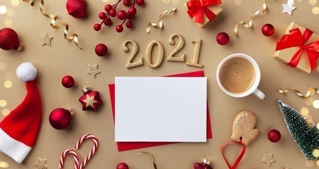 2021 en güzel, anlamlı, resimli YILBAŞI mesajları ve sözleri: Anlamlı, kısa, uzun yeni yıl kutlama mesajları ve Hoş geldin 2021 mesajı