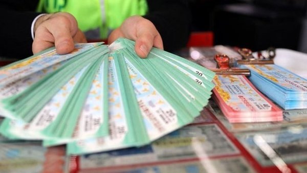 Milli Piyango sonuçları ve online bilet sorgulama! Milli Piyango sorgulama 2021 yılbaşı çekilişi sonuçları kazandıran numaralar listesi
