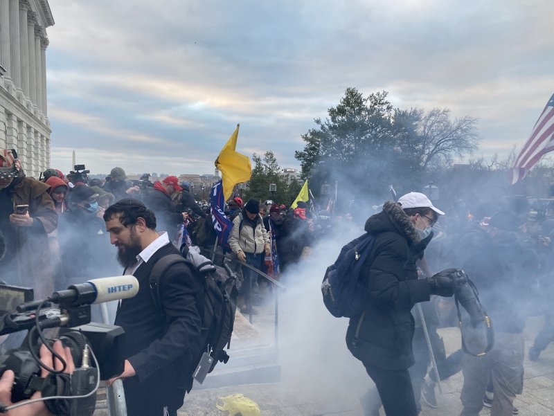 SON DAKİKA | ABD Başkanı Trump kabul etti! Joe Biden’ın başkanlığı tescillenirken kanlı gece: ABD’de son durum