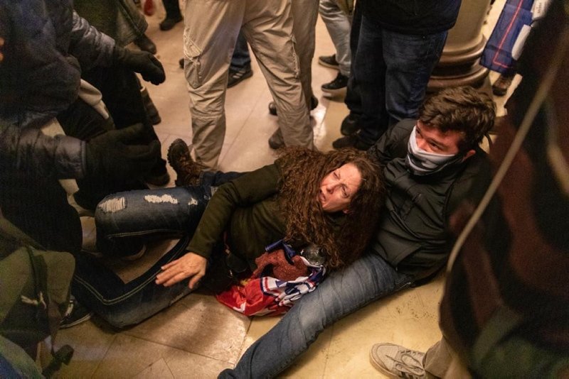 SON DAKİKA | ABD Başkanı Trump kabul etti! Joe Biden’ın başkanlığı tescillenirken kanlı gece: ABD’de son durum