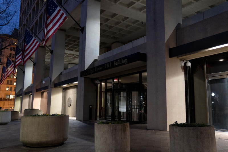 Son Dakika Haber | ABD’de halk silahlanmaya başladı! FBI 50 eyalete alarm verdi