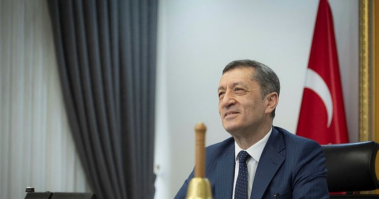 Son dakika: Bakan Ziya Selçuk yüz yüze eğitim planlamasını ayrıntılarını açıkladı! Okullar ne zaman açılacak?
