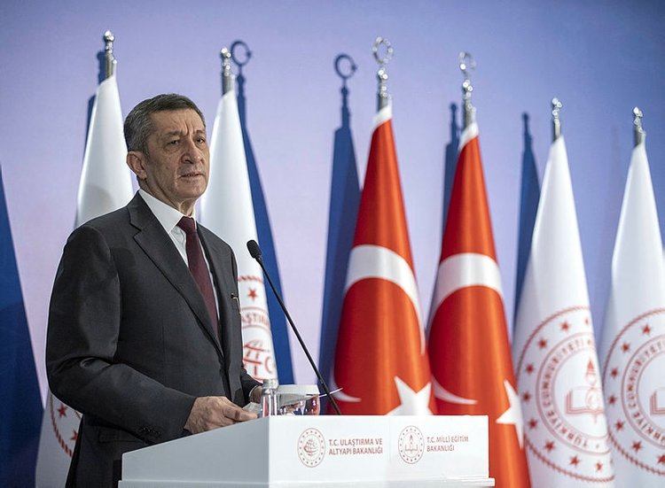 Son dakika: Bakan Ziya Selçuk yüz yüze eğitim planlamasını ayrıntılarını açıkladı! Okullar ne zaman açılacak?