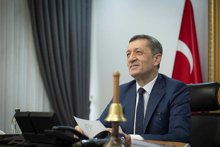 Son dakika: Bakan Ziya Selçuk yüz yüze eğitim planlamasını ayrıntılarını açıkladı! Okullar ne zaman açılacak?