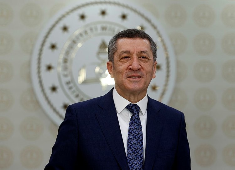 Son dakika: Bakan Ziya Selçuk yüz yüze eğitim planlamasını ayrıntılarını açıkladı! Okullar ne zaman açılacak?
