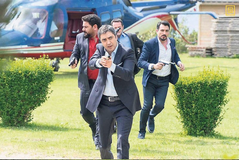 Kurtlar Vadisi başlayacak mı? Sevilen dizi yeniden ekranlara mı dönüyor?