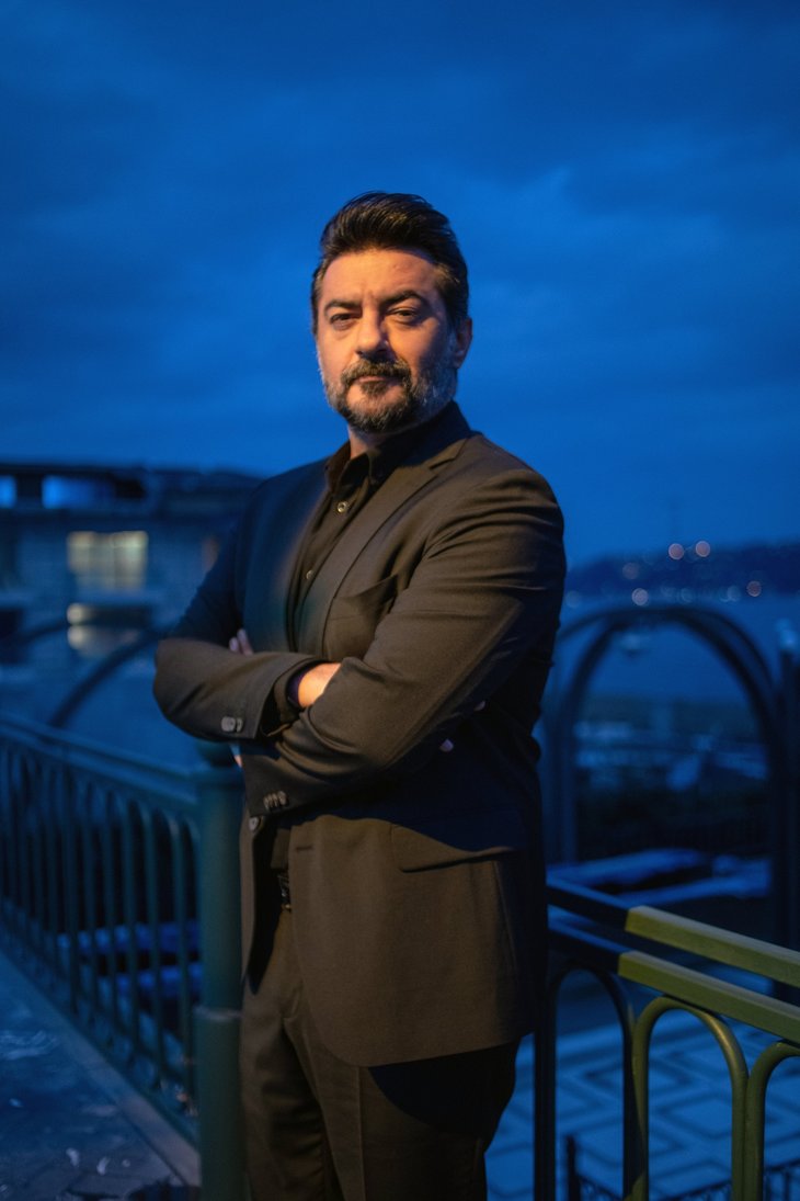 Kardeşlerim dizisinin Akif Atakul’u Celil Nalçakan kimdir ve kaç yaşında? Celil Nalçakan aslen nereli?