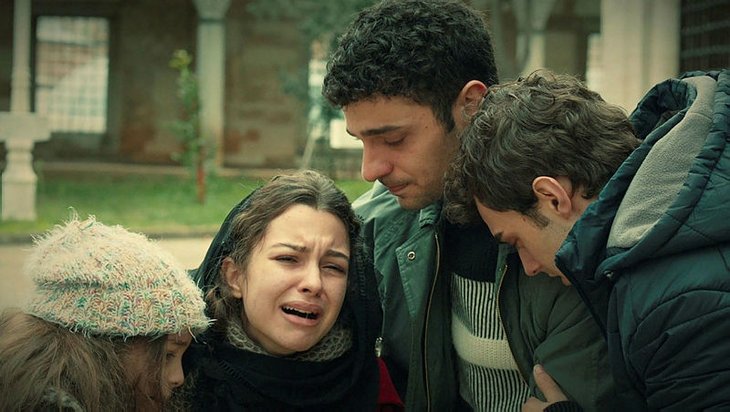 Kardeşlerim dizisinin Akif Atakul’u Celil Nalçakan kimdir ve kaç yaşında? Celil Nalçakan aslen nereli?