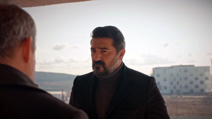 Kardeşlerim dizisinin Akif Atakul’u Celil Nalçakan kimdir ve kaç yaşında? Celil Nalçakan aslen nereli?