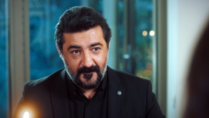 Kardeşlerim dizisinin Akif Atakul’u Celil Nalçakan kimdir ve kaç yaşında? Celil Nalçakan aslen nereli?