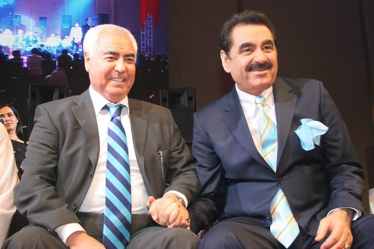 İbo Show’un konuğu olan Nuri Sesigüzel kimdir? Nuri Sesigüzel kaç yaşında, aslen nereli ve kimle evli?