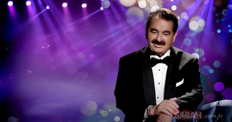 İbo Show’un konuğu olan Nuri Sesigüzel kimdir? Nuri Sesigüzel kaç yaşında, aslen nereli ve kimle evli?