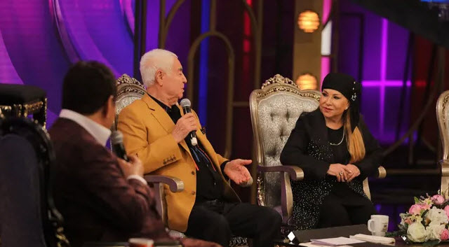 İbo Show’un konuğu olan Nuri Sesigüzel kimdir? Nuri Sesigüzel kaç yaşında, aslen nereli ve kimle evli?