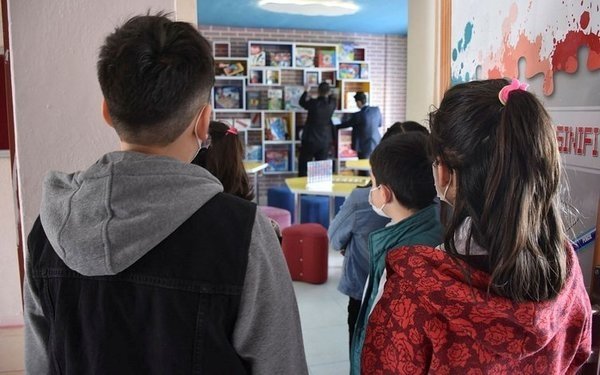 Son dakika haberi: Bakan Ziya Selçuk, yüz yüze eğitim planlamasını duyurdu! İlkokul, ortaokul ve liseler okullar ne zaman açılacak?