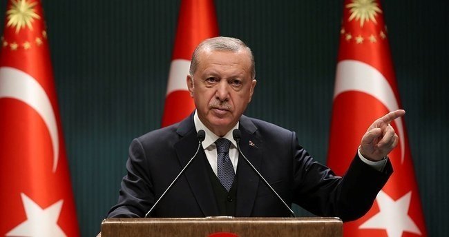 Kabine Toplantısı ne zaman yapılacak, saat kaçta başlıyor? Cumhurbaşkanı Erdoğan normalleşme kararlarını açıklayacak