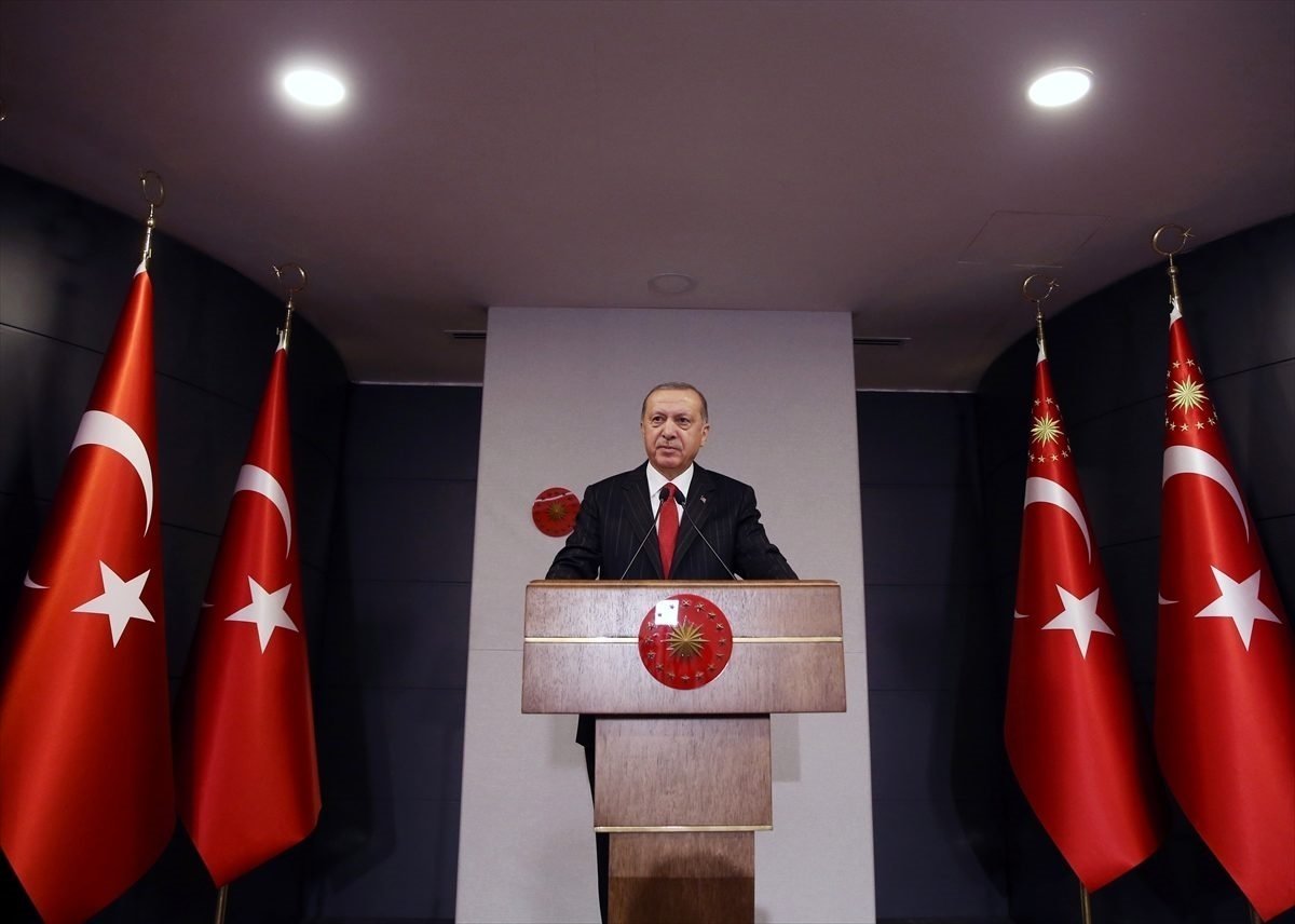 Kabine Toplantısı ne zaman yapılacak, saat kaçta başlıyor? Cumhurbaşkanı Erdoğan normalleşme kararlarını açıklayacak