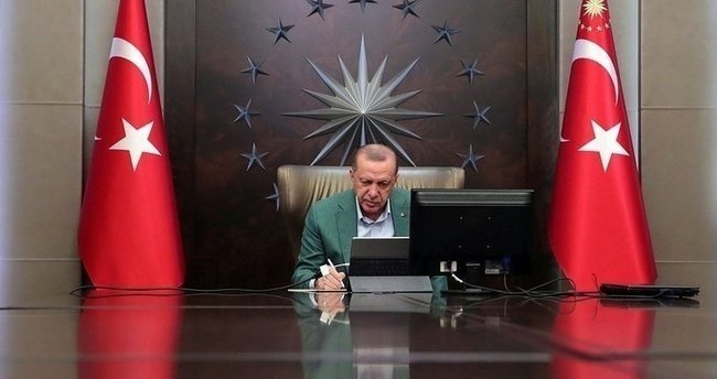 Kabine Toplantısı ne zaman yapılacak, saat kaçta başlıyor? Cumhurbaşkanı Erdoğan normalleşme kararlarını açıklayacak