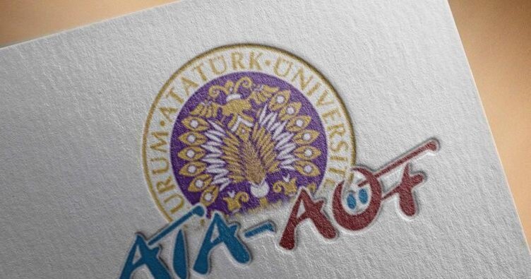 ATA AÖF sınavları ne zaman, online mı olacak? 2021 Atatürk Üniversitesi ATA AÖF sınav takvimi ve sınav tarihleri
