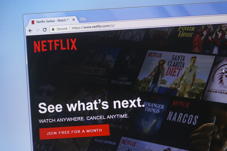 2021 Netflix Türkiye abonelik ücreti ne kadar, kaç TL oldu? Netflix abonelik ücretlerine zam geldi!