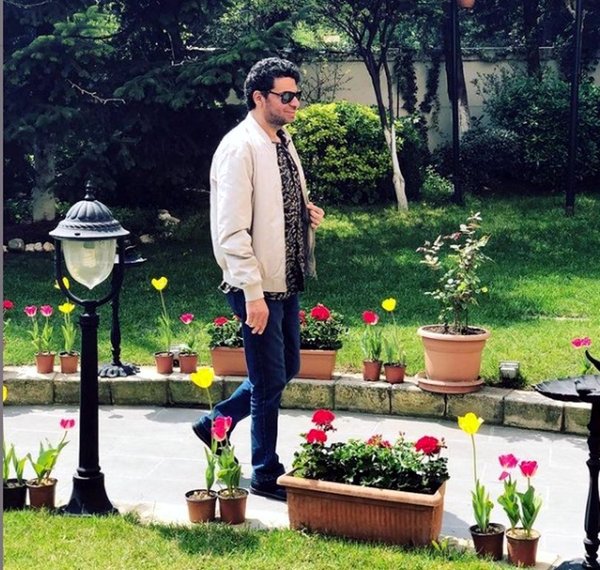 Ünlü şarkıcı Hakan Taşıyan’ın sağlık durumu hakkında yeni açıklama geldi! Hakan Taşıyan’ın sağlık durumu nasıl oldu?