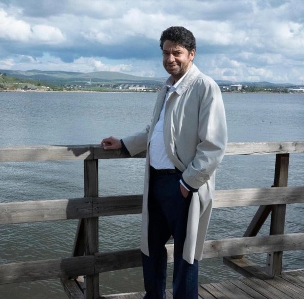 Ünlü şarkıcı Hakan Taşıyan’ın sağlık durumu hakkında yeni açıklama geldi! Hakan Taşıyan’ın sağlık durumu nasıl oldu?