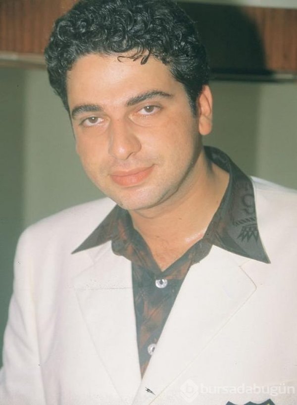 Ünlü şarkıcı Hakan Taşıyan’ın sağlık durumu hakkında yeni açıklama geldi! Hakan Taşıyan’ın sağlık durumu nasıl oldu?