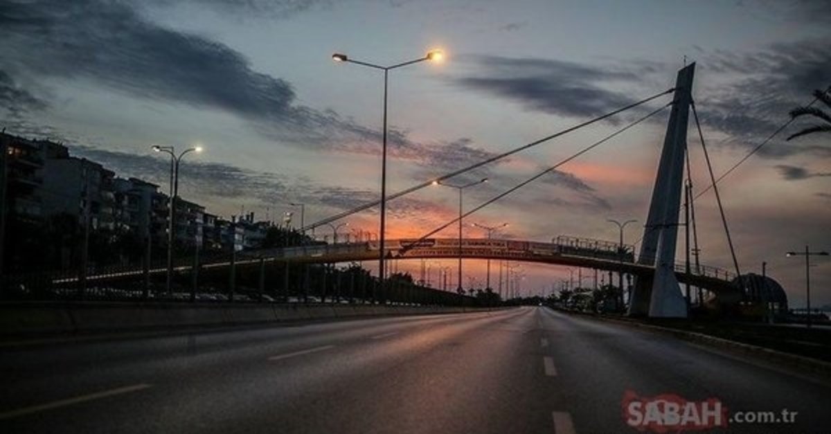 Son Dakika Haberi | Bugün ve yarın sokağa çıkma yasağı var mı? 6-7 Mart Cumartesi İçişleri’nden sokağa çıkma yasağı genelgesi!