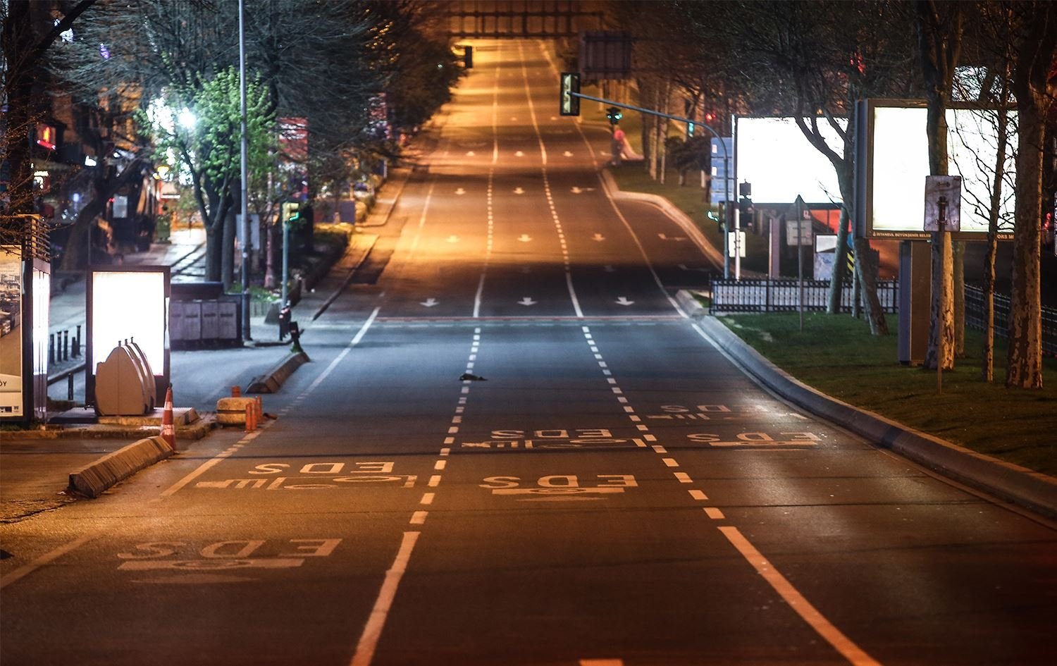 Son Dakika Haberi | Bugün ve yarın sokağa çıkma yasağı var mı? 6-7 Mart Cumartesi İçişleri’nden sokağa çıkma yasağı genelgesi!