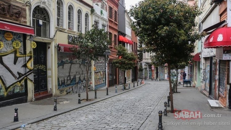 Son Dakika Haberi | Bugün ve yarın sokağa çıkma yasağı var mı? 6-7 Mart Cumartesi İçişleri’nden sokağa çıkma yasağı genelgesi!