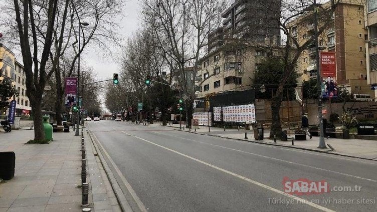 Son Dakika Haberi | Bugün ve yarın sokağa çıkma yasağı var mı? 6-7 Mart Cumartesi İçişleri’nden sokağa çıkma yasağı genelgesi!