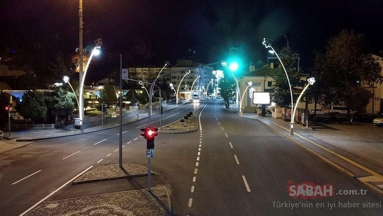 Son Dakika Haberi | Bugün ve yarın sokağa çıkma yasağı var mı? 6-7 Mart Cumartesi İçişleri’nden sokağa çıkma yasağı genelgesi!