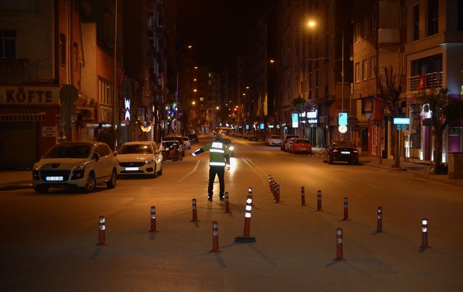 Son Dakika Haberi | Bugün ve yarın sokağa çıkma yasağı var mı? 6-7 Mart Cumartesi İçişleri’nden sokağa çıkma yasağı genelgesi!