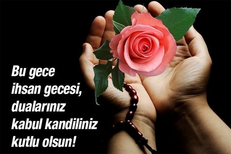 Miraç Kandili mesajları ve sözleri 2021  ile Miraç Kandiliniz mübarek olsun! İşte resimli, ayetli, dualı ve hadisli Kandil mesajı!