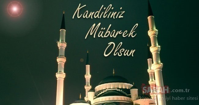 Miraç Kandili mesajları ve sözleri 2021  ile Miraç Kandiliniz mübarek olsun! İşte resimli, ayetli, dualı ve hadisli Kandil mesajı!