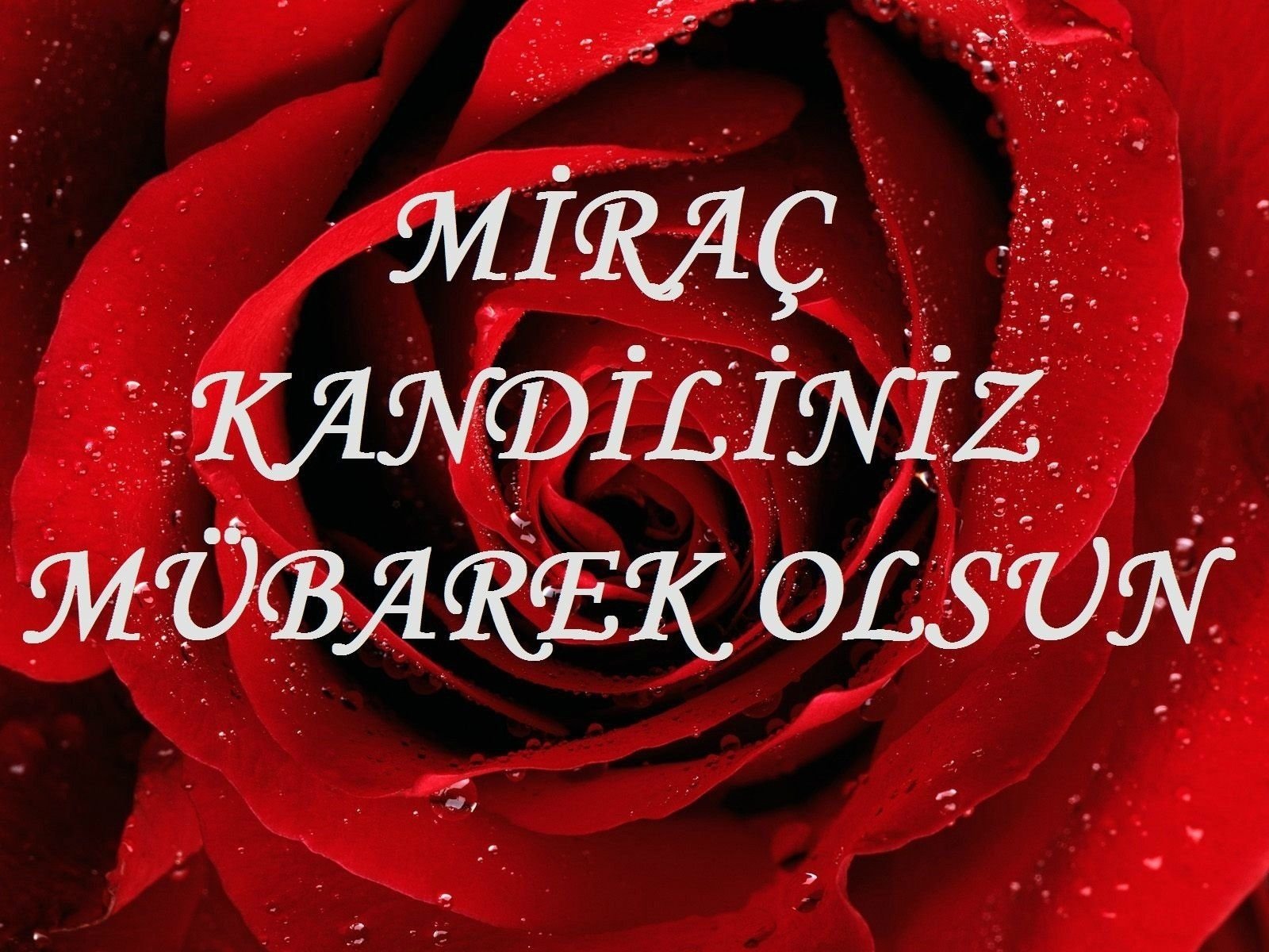 Miraç Kandili mesajları ve sözleri 2021  ile Miraç Kandiliniz mübarek olsun! İşte resimli, ayetli, dualı ve hadisli Kandil mesajı!