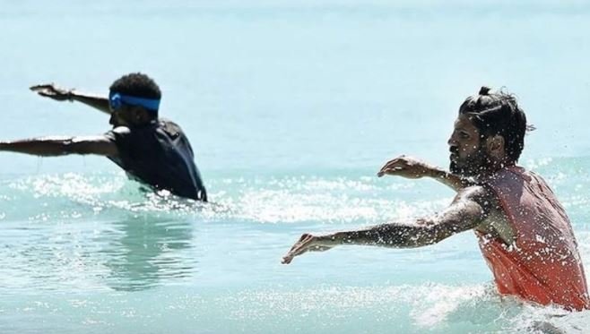 Survivor’da geçtiğimiz gece kim elendi, hangi yarışmacı adaya veda etti? 9 Mart 2021 Ünlüler Gönüllüler Survivor SMS sıralaması ile elenen isim kim oldu