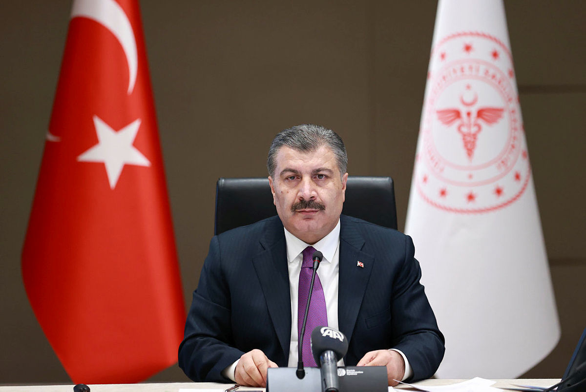 Gözler Bilim Kurulu Toplantısı’na çevrildi! Koronavirüs Bilim Kurulu Toplantısı ne zaman yapılacak, bugün mü ve saat kaçta?