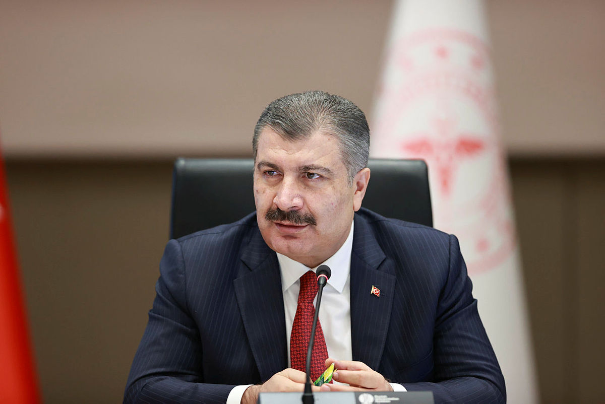 Gözler Bilim Kurulu Toplantısı’na çevrildi! Koronavirüs Bilim Kurulu Toplantısı ne zaman yapılacak, bugün mü ve saat kaçta?