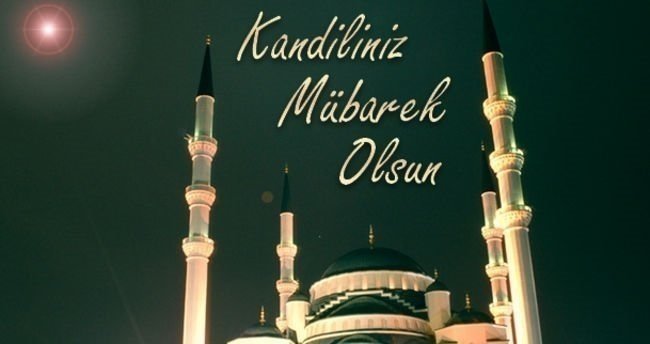 Yazılı ve Resimli Miraç Kandili Mesajları 2021 - Kısa, uzun, ayetli ve anlamlı Miraç Kandili Mesajları ile Resimli Kandil Mesajı Sözleri